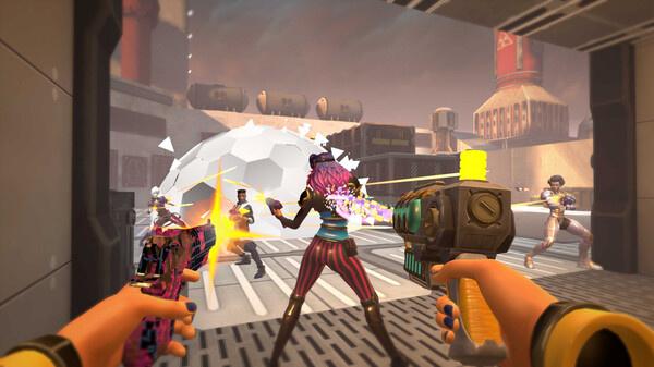 小米枪战最新版手机版,射击游戏的极致体验新篇章