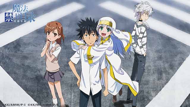 魔法禁书目录最新改名,魔法禁书目录的新篇章,友情与陪伴的温馨故事