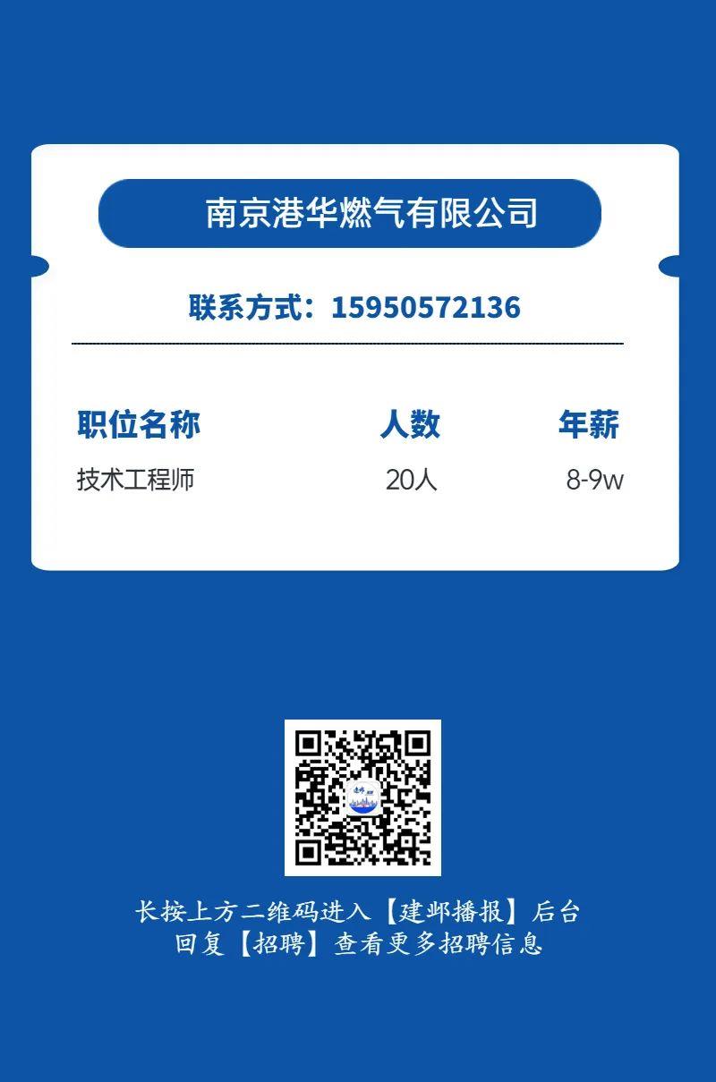 江宁招聘网最新招聘信息及求职步骤指南