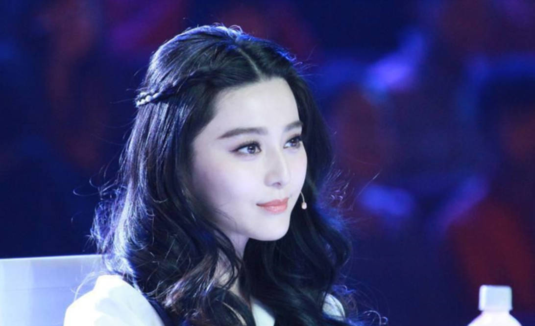 范冰冰最新发型引领潮流风向标影响力与地位的独特风采