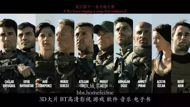 二战巨制沃伦,战火岁月见证人性光辉