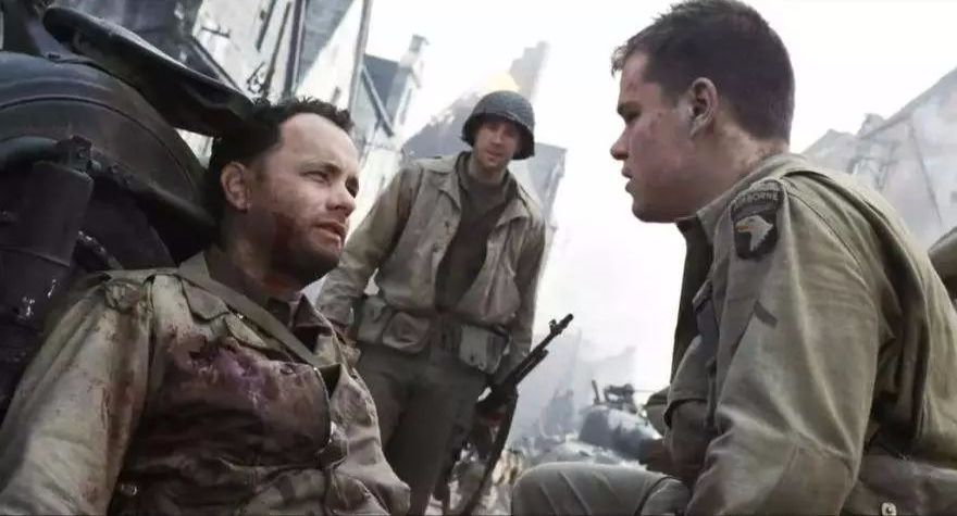 二战巨制沃伦,战火岁月见证人性光辉