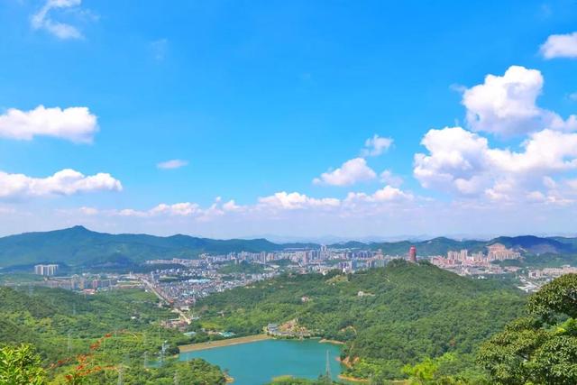 眉山鑫龙湾,自然美景探索之旅,寻找内心平和与宁静的最新消息