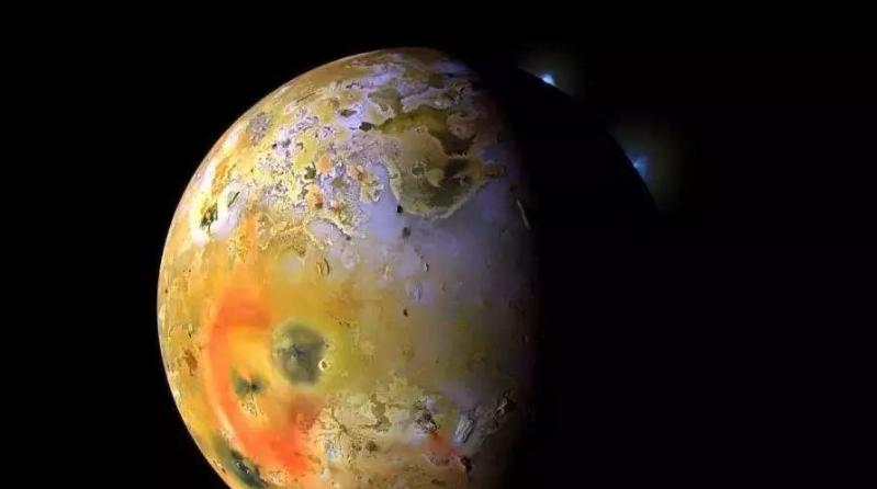 太阳系最新发现,太阳系最新发现，揭示未知世界的奥秘