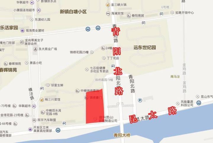 昆山青阳港最新规划揭秘，小巷风情与隐藏瑰宝的深度探索