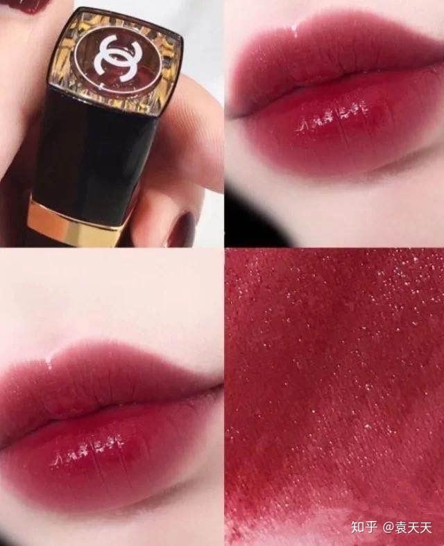香奈儿最新口红款式重磅推荐，瞬间爱上时尚魅力之选！