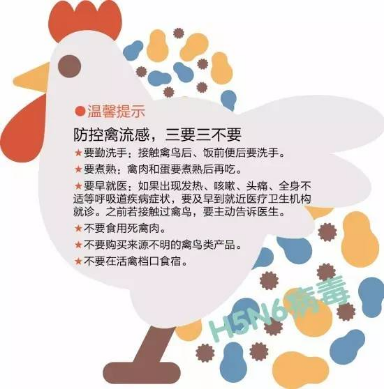 无锡禽流感最新消息,无锡禽流感最新消息，科技护航，健康无忧
