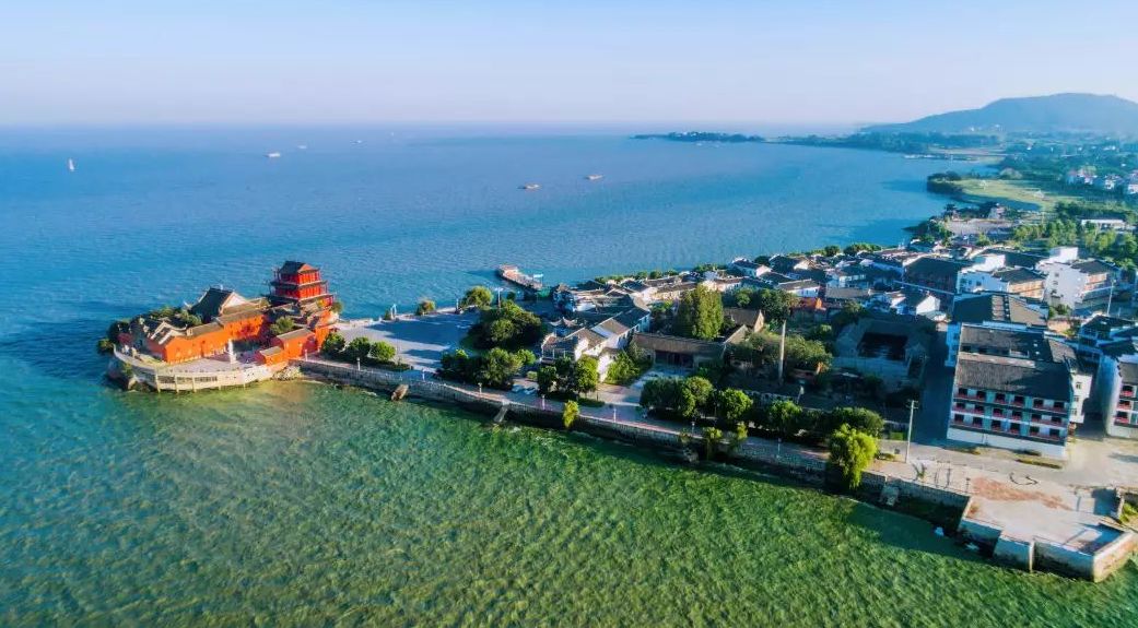 巢湖半岛建设最新动态与半岛温馨日常揭秘