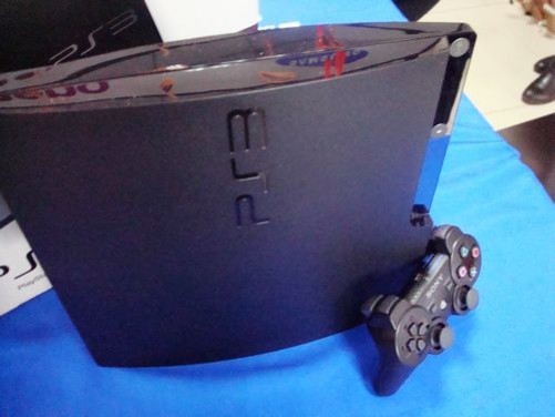 PS3最新型号测评报告,全面解析游戏机的升级亮点!