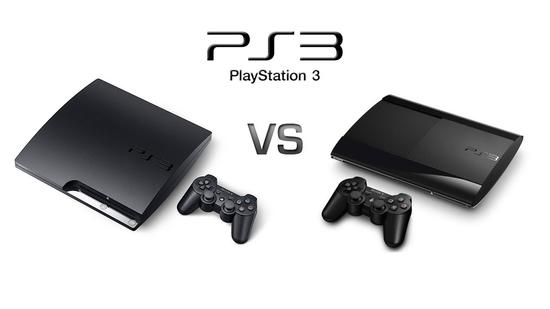 PS3最新型号测评报告,全面解析游戏机的升级亮点!