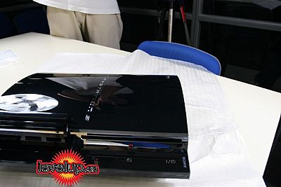 PS3最新型号测评报告,全面解析游戏机的升级亮点!