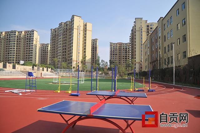自贡燊海森林最新房价走势及市场观点探析