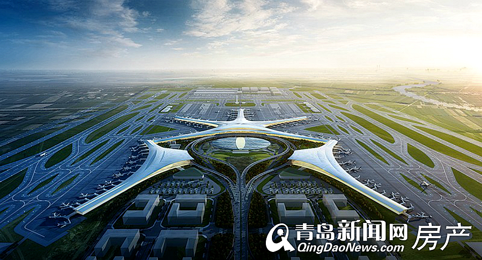 黄岛大场机场最新动态速递