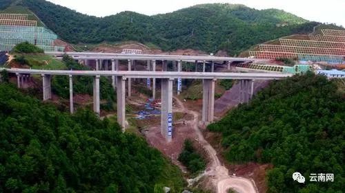 宣威高速公路最新进展报告