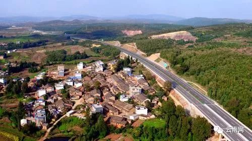 宣威高速公路最新进展报告