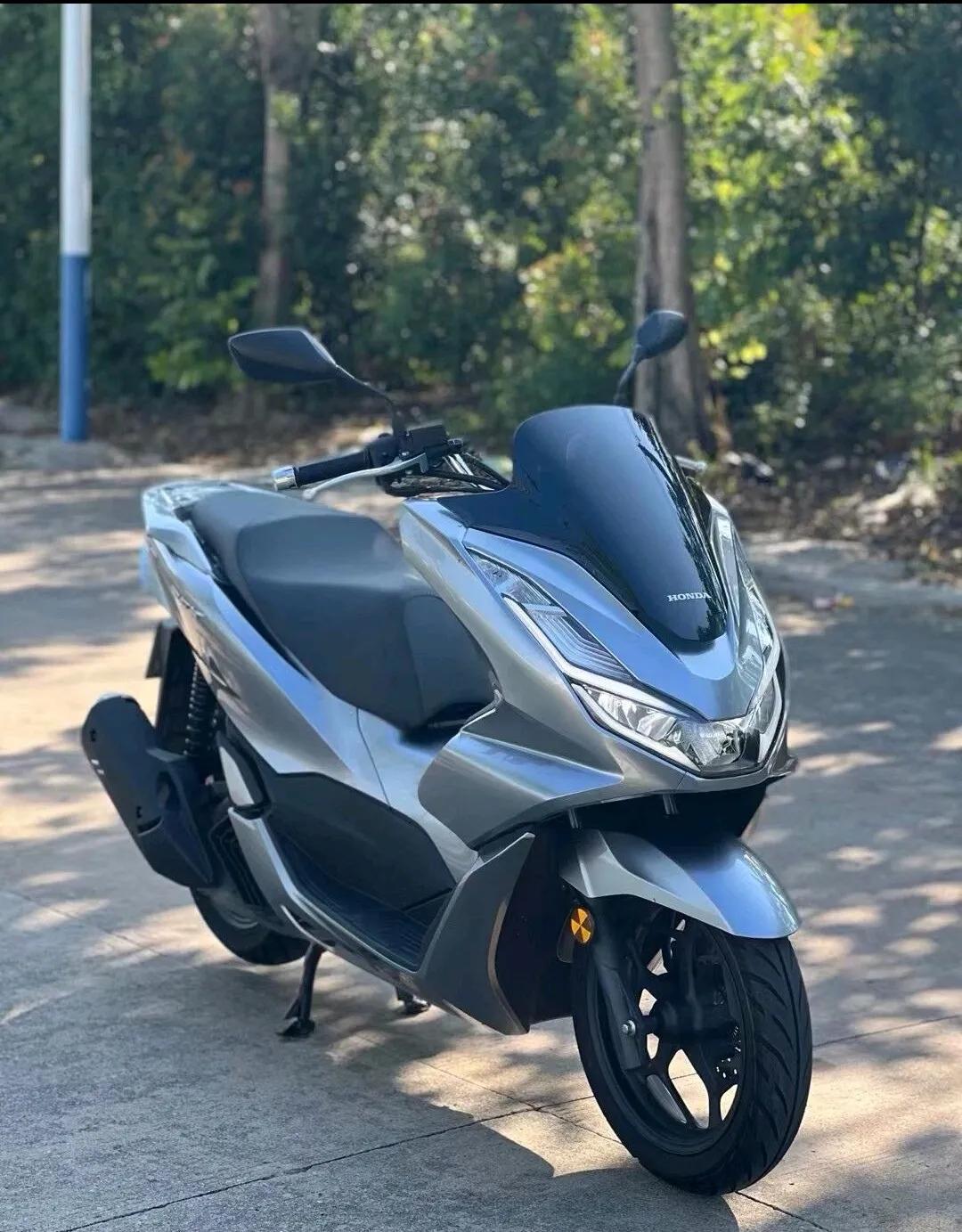 新大洲本田踏板最新款,科技与时尚的完美融合