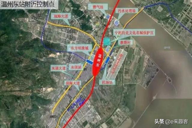 温武铁路最新动态揭秘,未来交通蓝图重磅揭晓!