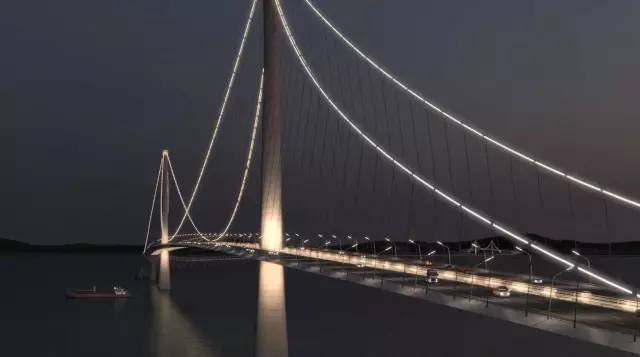 黄码大桥科技新进展揭秘,重塑未来桥梁体验,科技巨献展现新面貌