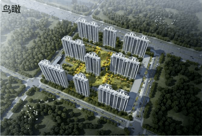 射阳房产网最新楼盘概览，探寻理想居住新领地