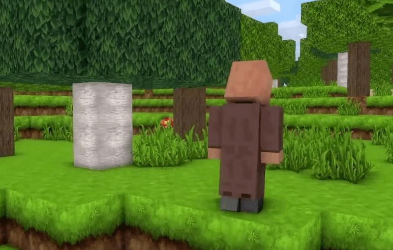 最新我的世界游戏探索自然美景之旅