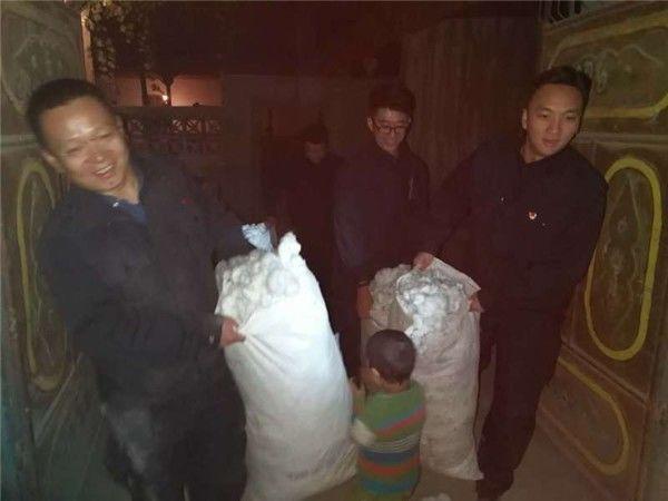 棉花补贴细则最新消息,棉花补贴细则最新消息与棉花下的暖心故事