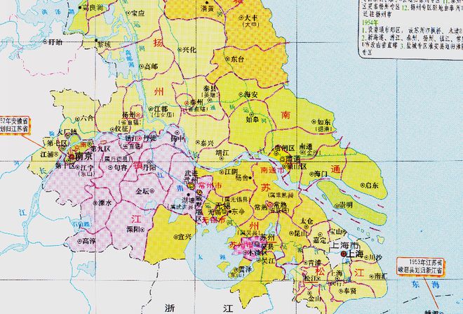南通区划调整最新动态，探索自然美景之旅，寻求内心平和与宁静