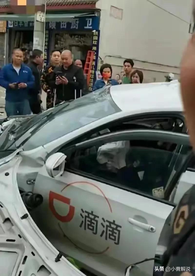 成都滴滴快车最新政策解读