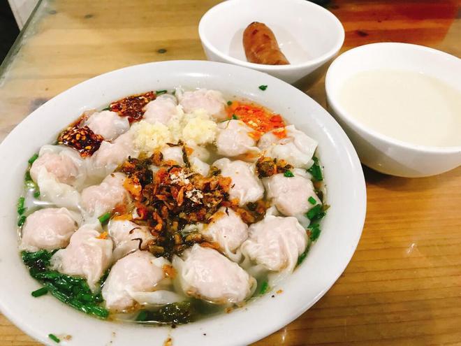 特福芬米粉最新事件，小巷美食宝藏揭秘