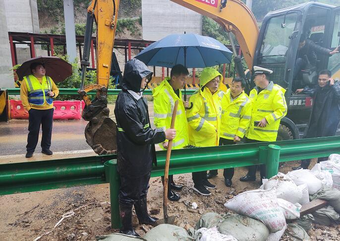 商郧路最新消息详解,步骤指南与更新动态