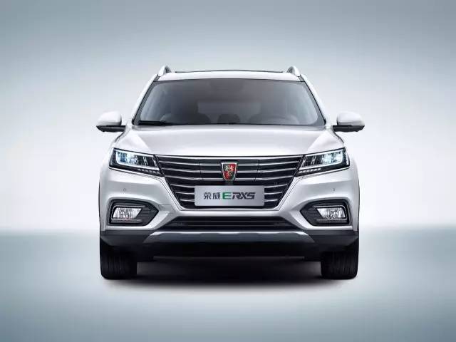 荣威最新款2016款引领潮流,尽显尊贵风采