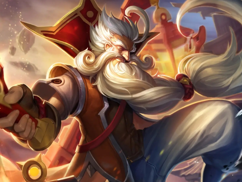 探索未知魅力,老夫子最新隐藏出装指南(2024版)