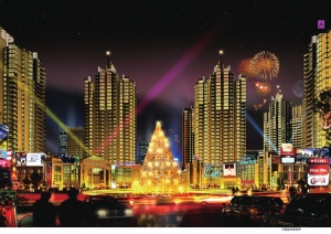 马街摩尔城最新动态,变化中的学习力量与自信成就融合之路