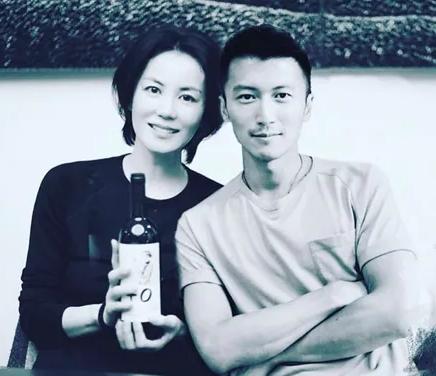 谢霆锋与王菲的最新动态新闻报道 🔥💖