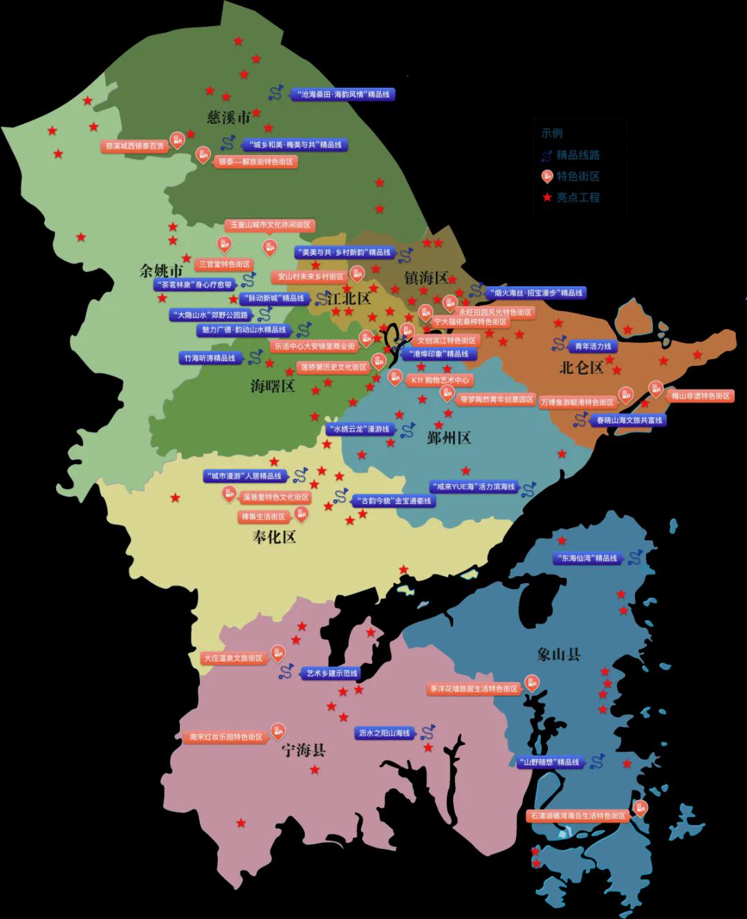 奉化设区动态更新,最新消息汇总