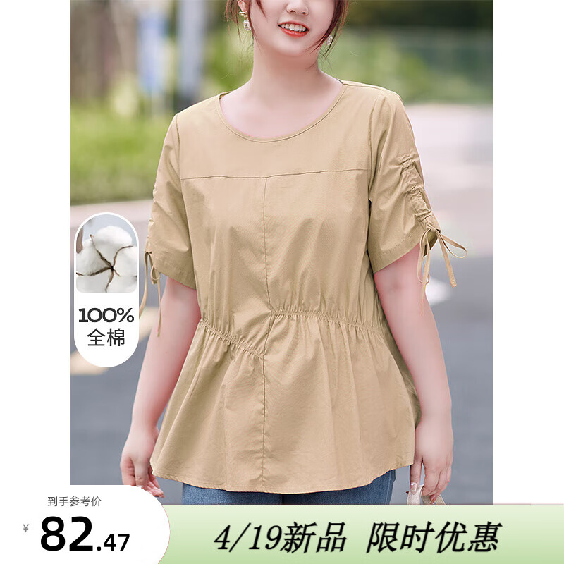 探秘小巷时尚秘境，2024年女夏装最新潮流款式