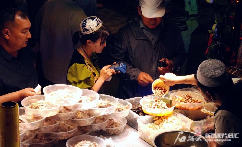 山东花生米价格走势揭秘,最新动态与小巷深处的味蕾之旅