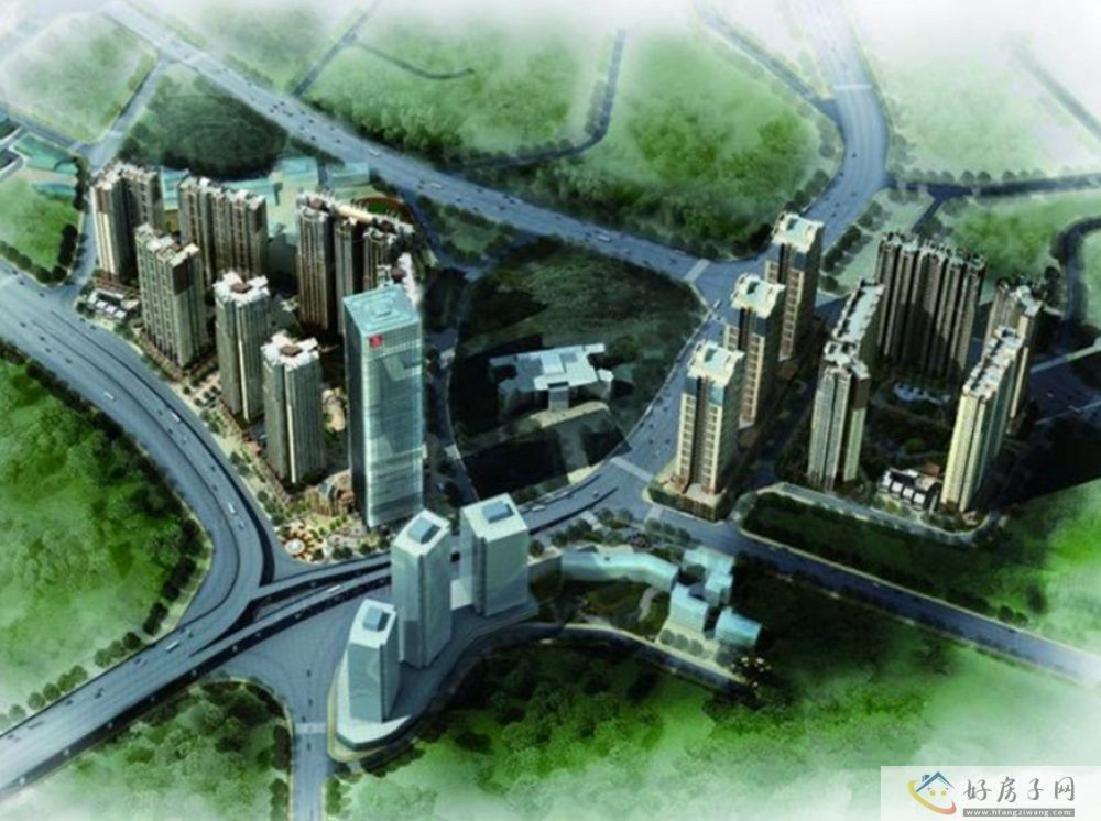 贵阳中建华府最新房价信息及指南速递