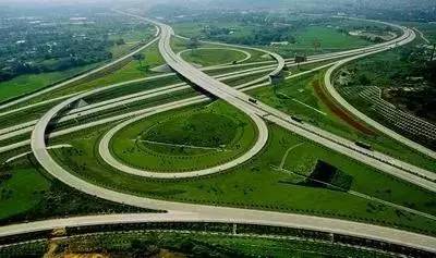 安沁高速公路最新动态，科技引领重塑出行体验
