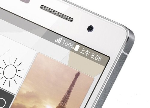 华为P6最新报价与动态,时代印记,科技里程碑