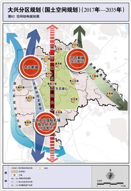 大兴区瀛海镇最新规划,大兴区瀛海镇最新规划🏠🌆 打造未来城市新标杆！