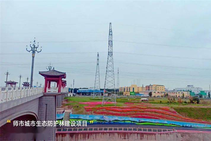 蓬莱中兴电厂最新动态与小巷深处的独特魅力