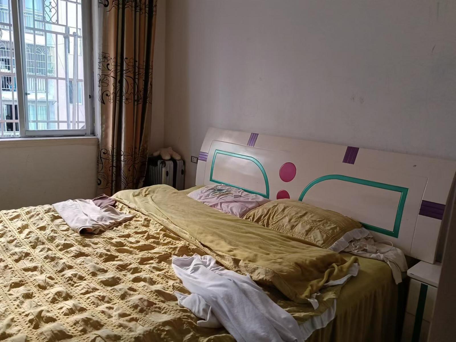 内江房屋出租最新动态更新