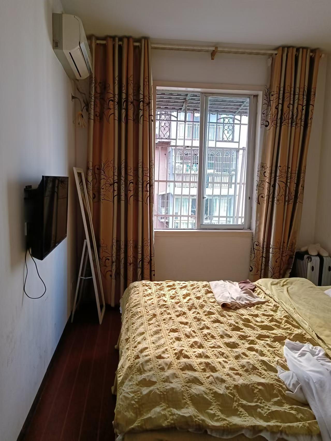 内江房屋出租最新动态更新