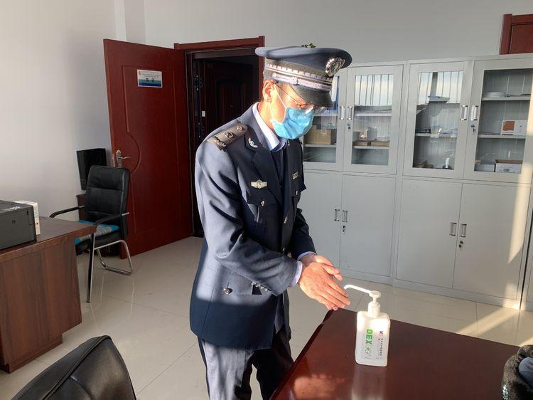 内蒙古疫情最新情况地图详解，步骤指南与实时更新数据