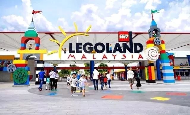 仁寿乐高乐园最新动态揭秘,未来新动向与独特体验展望