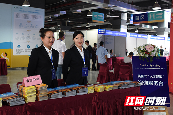 衡阳人才网最新招聘信息概览与观点论述