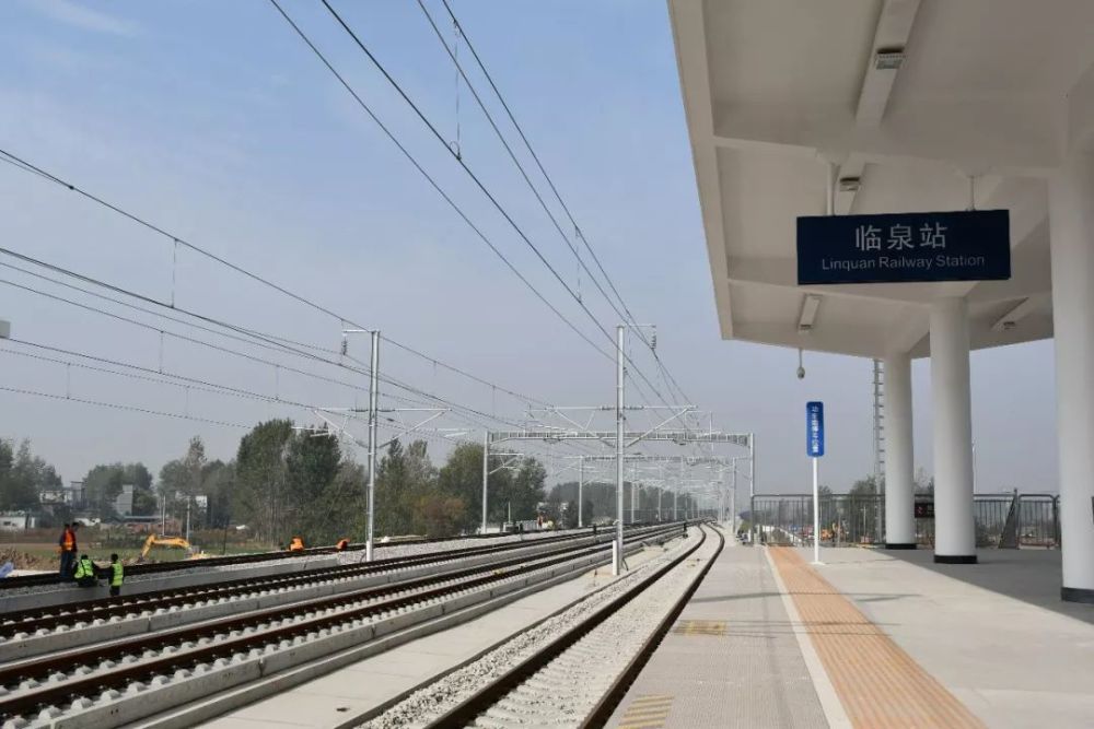 郑阜高铁最新动态与小巷独特小店探秘之旅