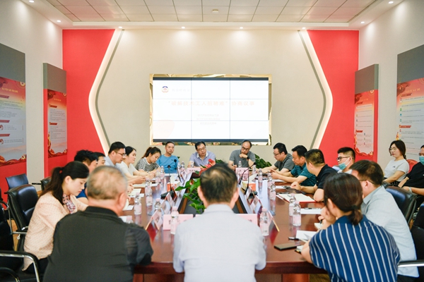 江宁滨江开发区最新招聘动态解析及招聘公告发布
