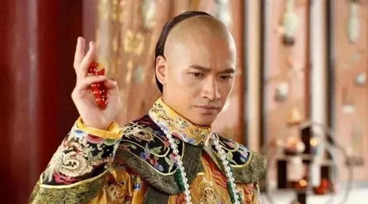 跑男最新一期，皇帝与宫廷的欢乐日常