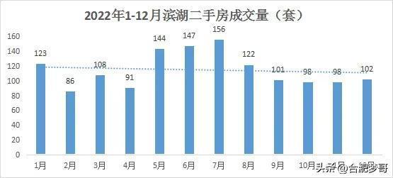 滨湖二手房最新价格概览,市场走势、热门区域及购房指南